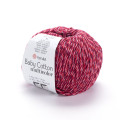 Пряжа YarnArt Baby Cotton Multicolor | ЯрнАрт Бебі Коттон Мультиколор 5209
