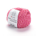 Пряжа YarnArt Baby Cotton Multicolor | ЯрнАрт Бебі Коттон Мультиколор 5214