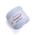 Пряжа YarnArt Bouquet Unicolor | ЯрнАрт Букет Уніколор 3225 блідо-блакитний