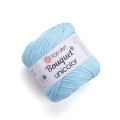 Пряжа YarnArt Bouquet Unicolor | ЯрнАрт Букет Уніколор 3226 блакитний