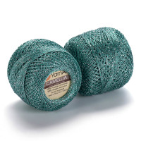 Пряжа YarnArt Camellia / ЯрнАрт Камелія 427 блакить Пряжа YarnArt Camellia / ЯрнАрт Камелія 427 блакить