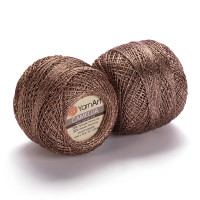 Пряжа YarnArt Camellia / ЯрнАрт Камелія 429 какао Пряжа YarnArt Camellia / ЯрнАрт Камелія 429 какао