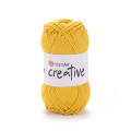 Пряжа YarnArt Creative | ЯрнАрт Креатив 228 жовтий