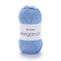 Пряжа YarnArt Elegance / ЯрнАрт Єлеганс 107 блакитний