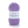 Пряжа YarnArt Elegance / ЯрнАрт Єлеганс 111 фіолетовий