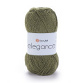 Пряжа YarnArt Elegance / ЯрнАрт Єлеганс 113 хакі