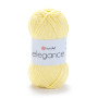 Пряжа YarnArt Elegance / ЯрнАрт Єлеганс 116 жовтий