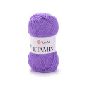 Пряжа YarnArt Etamin| ЯрнАрт Етамін 430 бузковий