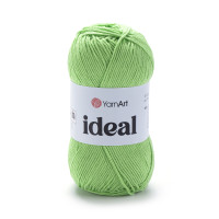 Пряжа YarnArt Ideal | ЯрнАрт Ідеал 226 яблуко Пряжа YarnArt Ideal | ЯрнАрт Ідеал 226 яблуко