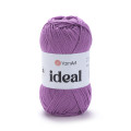 Пряжа YarnArt Ideal | ЯрнАрт Ідеал 246 бузок