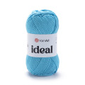 Пряжа YarnArt Ideal | ЯрнАрт Ідеал 247 бірюзовий