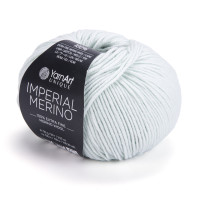 Пряжа YarnArt Imperial Merino | ЯрнАрт Імперіал Меріно 3328 ментол Пряжа YarnArt Imperial Merino | ЯрнАрт Імперіал Меріно 3328 ментол