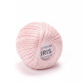 Пряжа YarnArt Iris | ЯрнАрт Ірис 914 ніжно рожевий