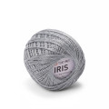 Пряжа YarnArt Iris | ЯрнАрт Ірис 933 світло сірий