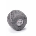 Пряжа YarnArt Iris | ЯрнАрт Ірис 934 сірий