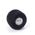 Пряжа YarnArt Iris | ЯрнАрт Ірис 935 чорний