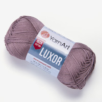 Пряжа YarnArt Luxor | ЯрнАрт Люксор 1232 какао