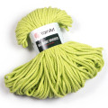 Пряжа YarnArt Macrame Braided / ЯрнАрт Макраме Брейдед 755 фісташка
