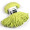 Пряжа YarnArt Macrame Braided / ЯрнАрт Макраме Брейдед 755 фісташка Пряжа YarnArt Macrame Braided / ЯрнАрт Макраме Брейдед 755 фісташка