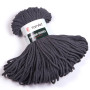 Пряжа YarnArt Macrame Braided / ЯрнАрт Макраме Брейдед 758 сірий
