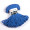 Пряжа YarnArt Macrame Braided / ЯрнАрт Макраме Брейдед 786 синій Пряжа YarnArt Macrame Braided / ЯрнАрт Макраме Брейдед 786 синій