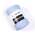 Пряжа YarnArt Macrame Cotton / ЯрнАрт Макраме Коттон 760 світлий джинс