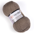 Пряжа YarnArt Merino De Luxe | ЯрнАрт Меріно Де Люкс 218 беж