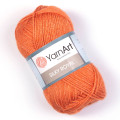 Пряжа YarnArt Silky Royal | ЯрнАрт Сілкі Роял 438 цегляний