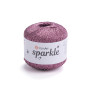 Пряжа YarnArt Sparkle / ЯрнАрт Спаркл 1336 рожевий