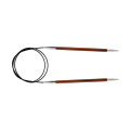 47102 Спиці кругові Zing KnitPro, 60 см, 5.50 мм