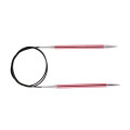 47105 Спиці кругові Zing KnitPro, 60 см, 7.00 мм