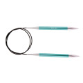 47106 Спиці кругові Zing KnitPro, 60 см, 8.00 мм