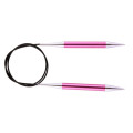 47138 Спиці кругові Zing KnitPro, 80 см, 10.00 мм